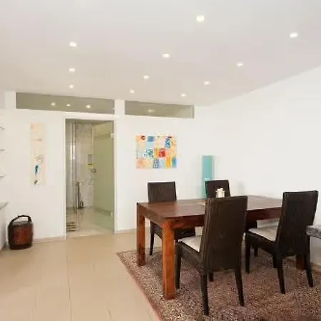 Uniklinik Apartment