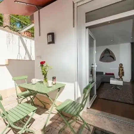 Apartment Uniklinik Freiburg im Breisgau