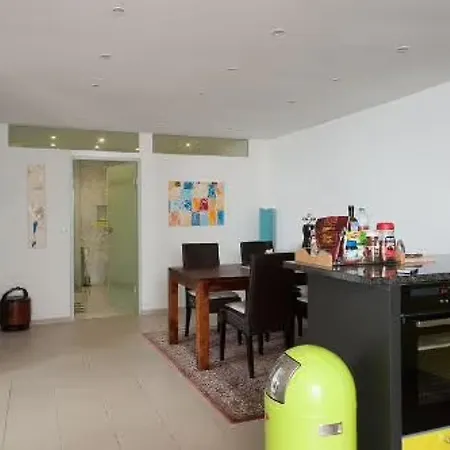 Uniklinik Apartment Freiburg im Breisgau