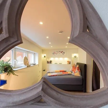 Apartment Uniklinik