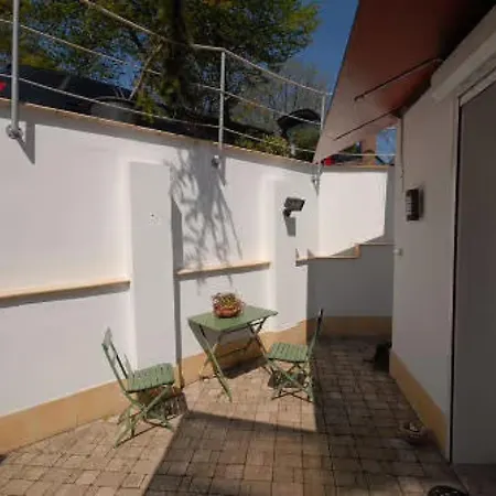 Uniklinik Apartment Freiburg im Breisgau